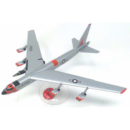 1/175 Boeing B-52 and X-15 Swivel Stand Plastic Model Kit - Dirt Cheap RC SAVING YOU MONEY, ONE PART AT A TIME