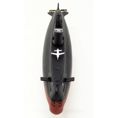 1/300 SSN 571 Nautilus Submarine Plastic Model Kit - Dirt Cheap RC SAVING YOU MONEY, ONE PART AT A TIME