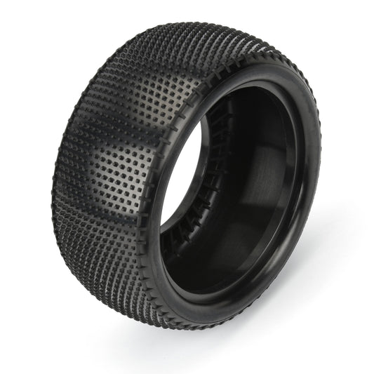 1/10 Rivet Med Carpet F/R  2.2"/3.0" Carpet Short Course Tires (2) - Dirt Cheap RC SAVING YOU MONEY, ONE PART AT A TIME