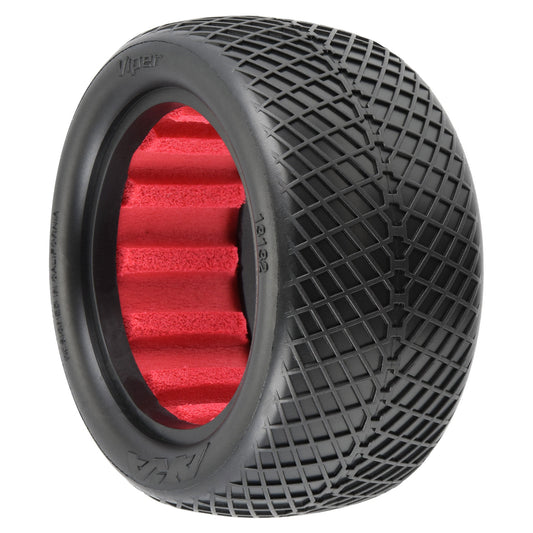 1/10 Viper Super Soft Long Wear Rear 2.2" Off-Road Buggy Tires (2) - Dirt Cheap RC SAVING YOU MONEY, ONE PART AT A TIME