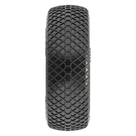 1/10 Viper Super Soft Long Wear 2WD Fr 2.2" Off-Road Buggy Tires (2) - Dirt Cheap RC SAVING YOU MONEY, ONE PART AT A TIME