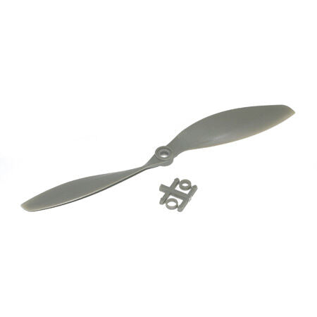 Slow Flyer Propeller, 8 x 6 SF - Dirt Cheap RC SAVING YOU MONEY, ONE PART AT A TIME