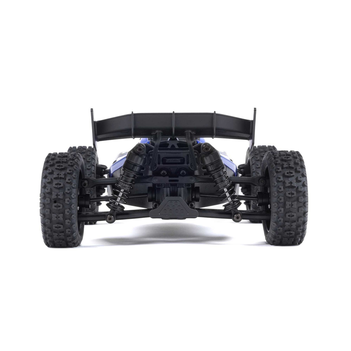 Arrma TYPHON GROM 4x4 SMART Small Scale Buggy Blue/Silver