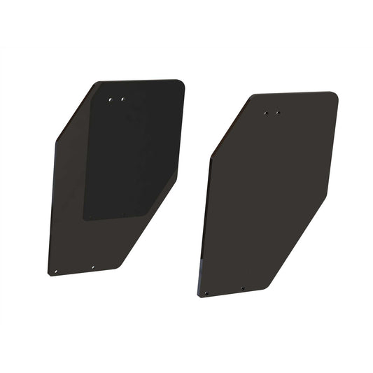 Wing End Plates (2) - Dirt Cheap RC SAVING YOU MONEY, ONE PART AT A TIME