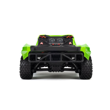 1/10 FURY 2wd SHORT COURSE TRUCK RTR, GREEN