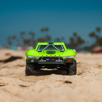 1/10 FURY 2wd SCT RTR (no batt)