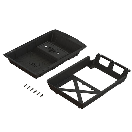 Truck Bed and Bed Frame - Dirt Cheap RC SAVING YOU MONEY, ONE PART AT A TIME