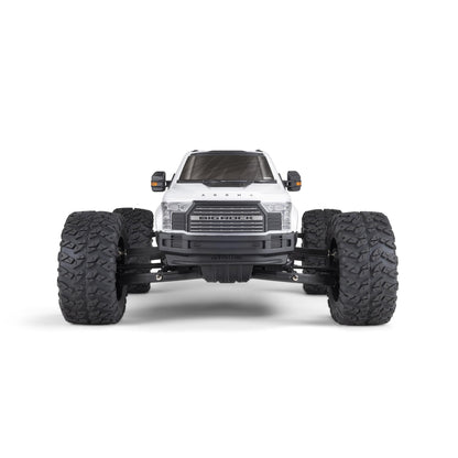 BIG ROCK 6S 4WD BLX 1/7 Monster Truck RTR  White