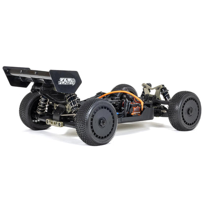 1/8 TLR Tuned TYPHON 6S 4X4 BLX Buggy RTR, Red/Blue - Dirt Cheap RC SAVING YOU MONEY, ONE PART AT A TIME