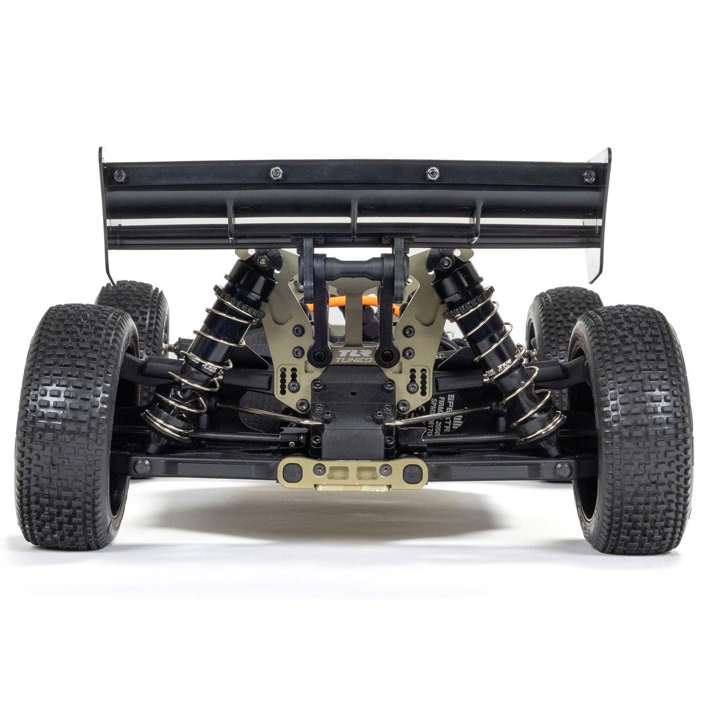 1/8 TLR Tuned TYPHON 6S 4X4 BLX Buggy RTR, Red/Blue - Dirt Cheap RC SAVING YOU MONEY, ONE PART AT A TIME