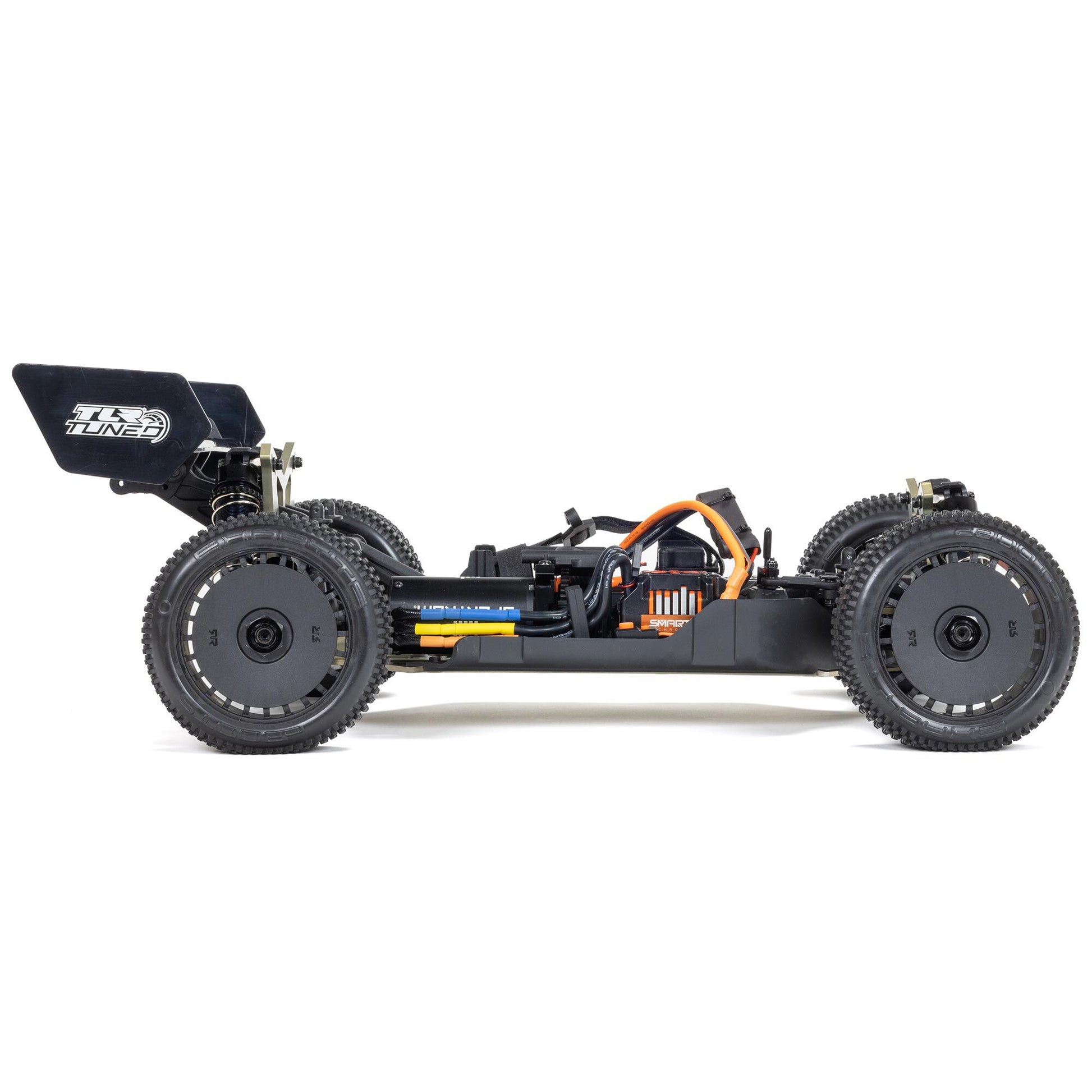 1/8 TLR Tuned TYPHON 6S 4X4 BLX Buggy RTR, Red/Blue - Dirt Cheap RC SAVING YOU MONEY, ONE PART AT A TIME