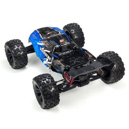 Arrma KRATON 6S 4WD BLX 1/8 Speed Monster Truck RTR Blue