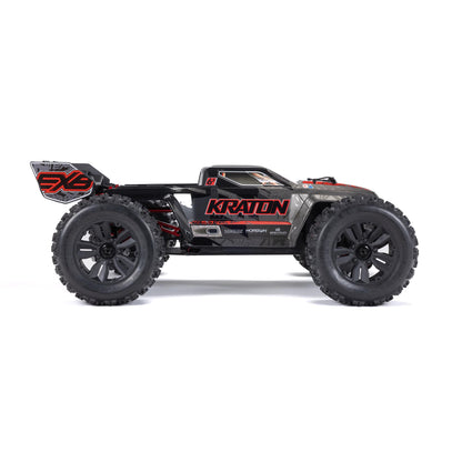 KRATON 6S EXB RTR DX3 AVC