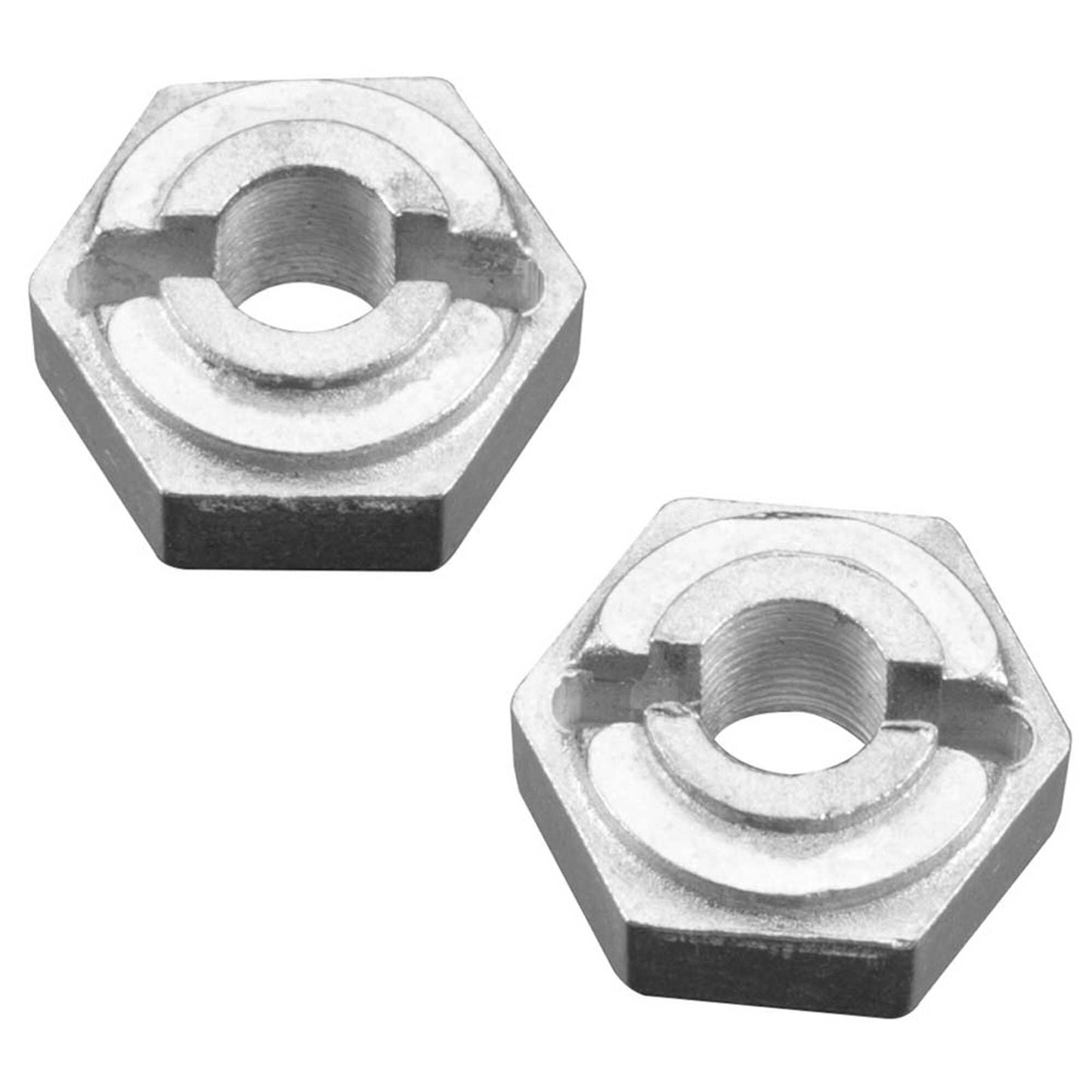 Wheel Hex Aluminum 12mm (2) - Dirt Cheap RC SAVING YOU MONEY, ONE PART AT A TIME