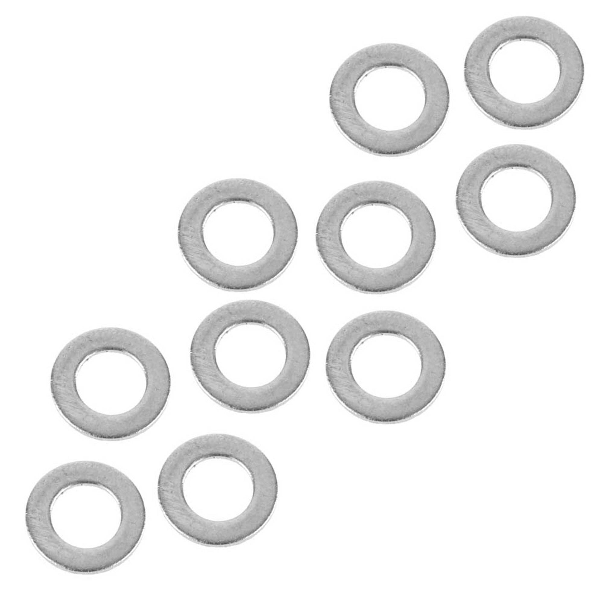 Washer 3.4x5.9x0.5mm (10) - Dirt Cheap RC SAVING YOU MONEY, ONE PART AT A TIME