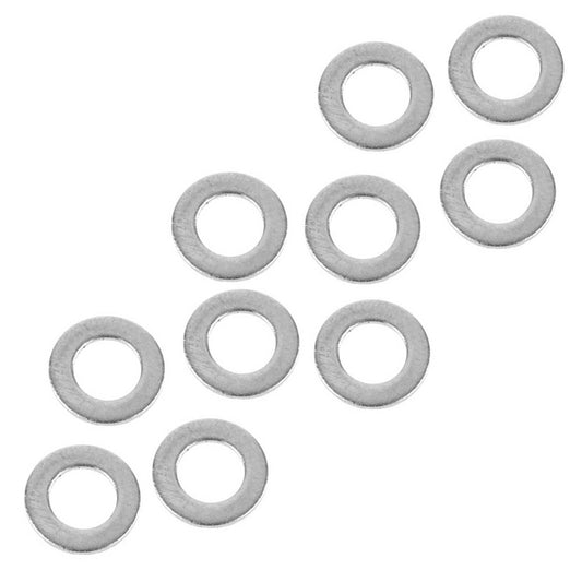 Washer 3.4x5.9x0.5mm (10) - Dirt Cheap RC SAVING YOU MONEY, ONE PART AT A TIME