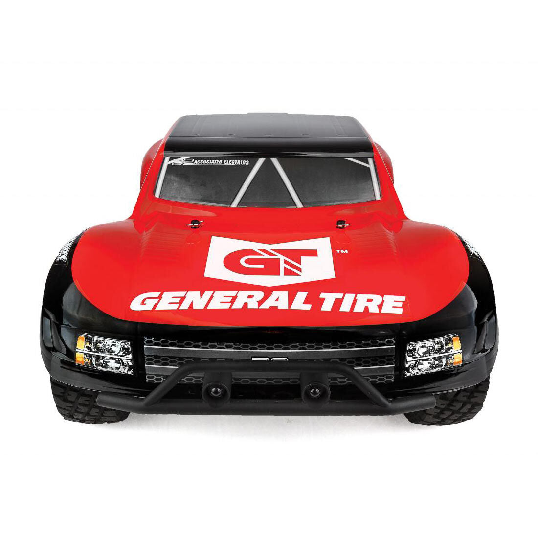 General Tire Pro4 SC10 RTR, 3S LiPo Combo