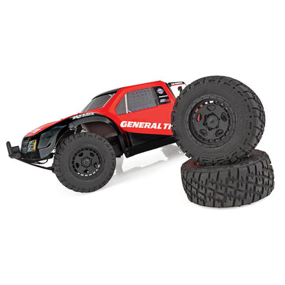 General Tire Pro4 SC10 RTR, 3S LiPo Combo