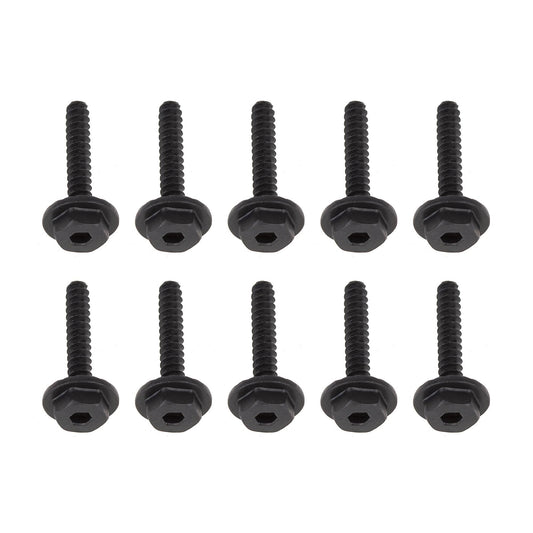 Wheel Screws: Reflex 14R - Dirt Cheap RC SAVING YOU MONEY, ONE PART AT A TIME