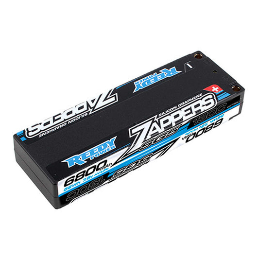 Zappers SG5 6800mAh 130C 7.6V LP Stick