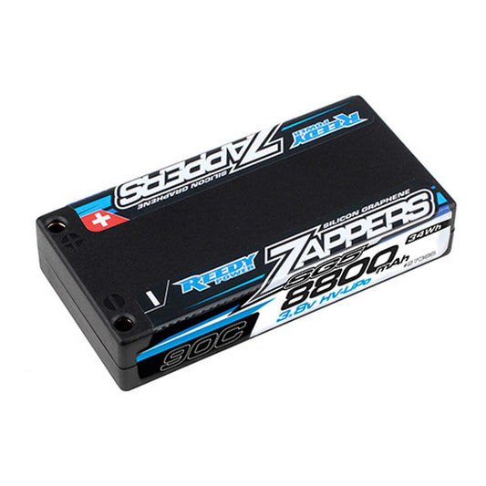 Zappers SG5 8800mAh 90C 3.8V 1:12