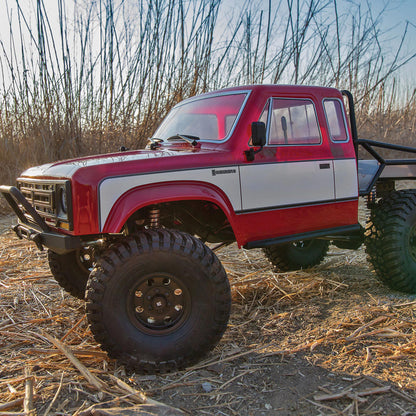 Enduro Trail Truck, Sendero HD RTR LiPo Combo