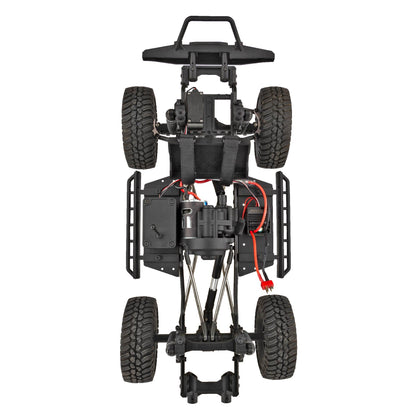 Enduro Trail Truck, Sendero HD RTR LiPo Combo