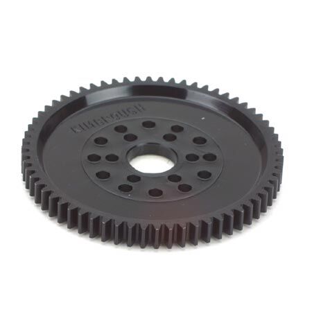 64T 32P Spur Gear GT - Dirt Cheap RC SAVING YOU MONEY, ONE PART AT A TIME