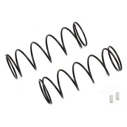 12mm Shock Spring, 54mm, 4.10lb - Dirt Cheap RC SAVING YOU MONEY, ONE PART AT A TIME