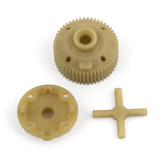 B6.1 Gear Differential Case - Dirt Cheap RC SAVING YOU MONEY, ONE PART AT A TIME