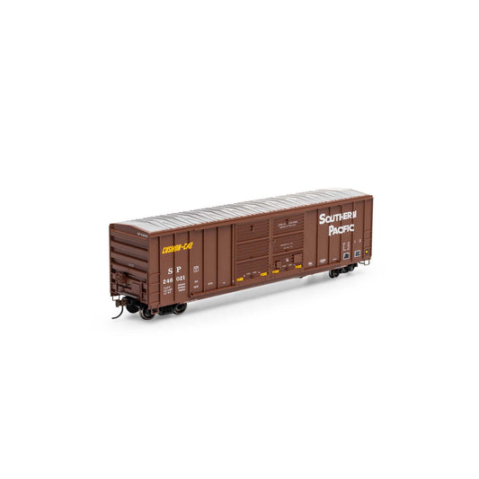 HO 50' FMC 5077 Double Door Box, SP #246021 - Dirt Cheap RC SAVING YOU MONEY, ONE PART AT A TIME