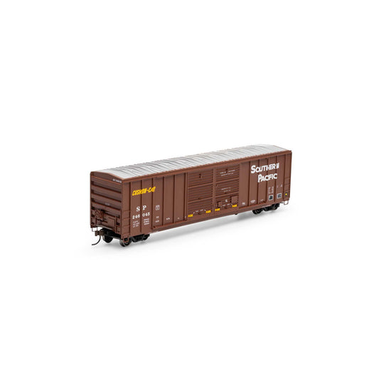 HO 50' FMC 5077 Double Door Box, SP #246045 - Dirt Cheap RC SAVING YOU MONEY, ONE PART AT A TIME