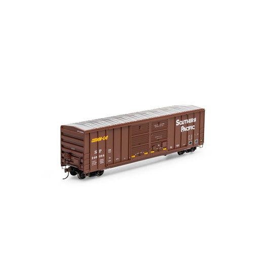 HO 50' FMC 5077 Double Door Box, SP #246084 - Dirt Cheap RC SAVING YOU MONEY, ONE PART AT A TIME