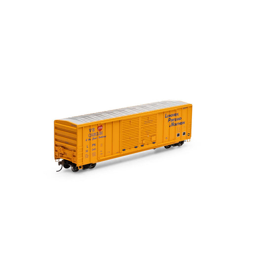 HO 50' FMC 5077 Double Door Box, LPN #52040 - Dirt Cheap RC SAVING YOU MONEY, ONE PART AT A TIME