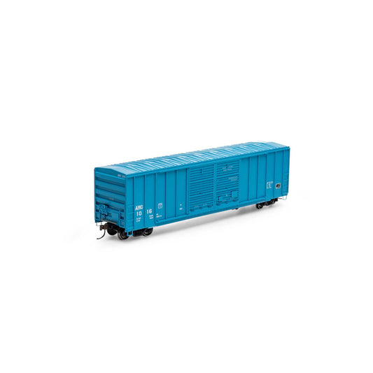 HO 50' FMC 5077 Double Door Box, AMC #1016 - Dirt Cheap RC SAVING YOU MONEY, ONE PART AT A TIME