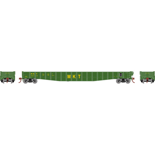 HO RTR 65'6" Mill Gondola, MKT #43717 - Dirt Cheap RC SAVING YOU MONEY, ONE PART AT A TIME