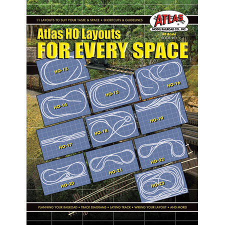 HO Layouts For Every Space - Dirt Cheap RC SAVING YOU MONEY, ONE PART AT A TIME