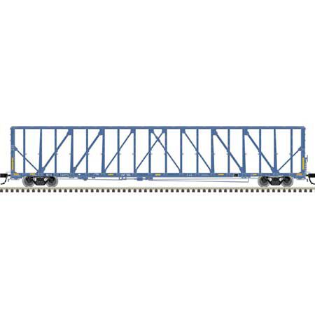 First Union Rail (NDYX) 735931 (Blue/White) - Dirt Cheap RC SAVING YOU MONEY, ONE PART AT A TIME