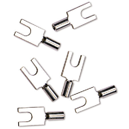 #3 Spade Connectors (24) - Dirt Cheap RC SAVING YOU MONEY, ONE PART AT A TIME