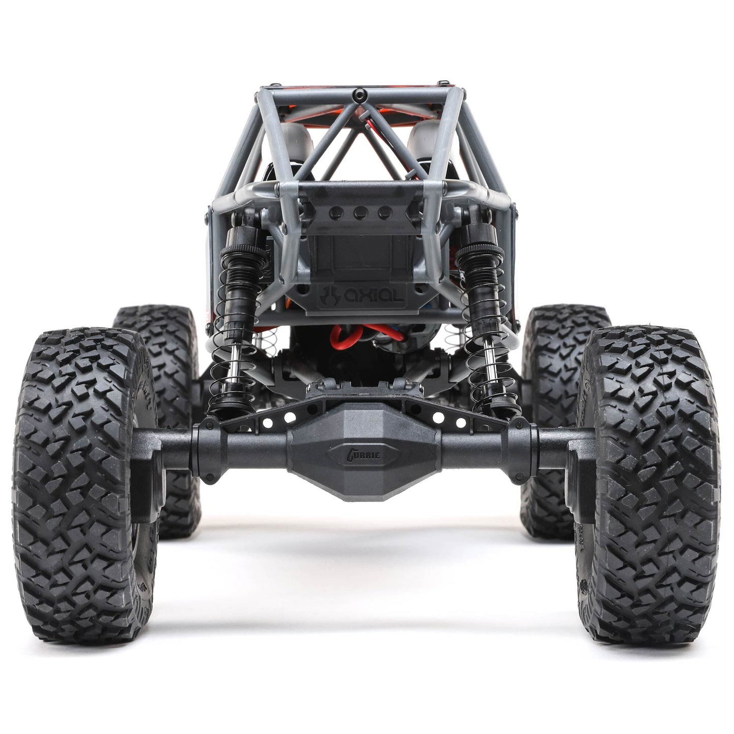 1/18 UTB18 Capra 4WD Unlimited Trail Buggy RTR, Grey