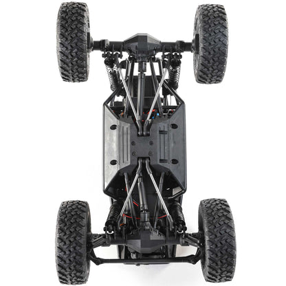 1/18 UTB18 Capra 4WD Unlimited Trail Buggy RTR, Grey