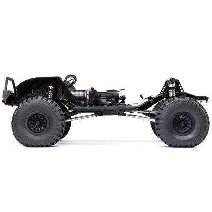 1/6 SCX6 Trail Honcho 4X4 Rock Crawler RTR, Red