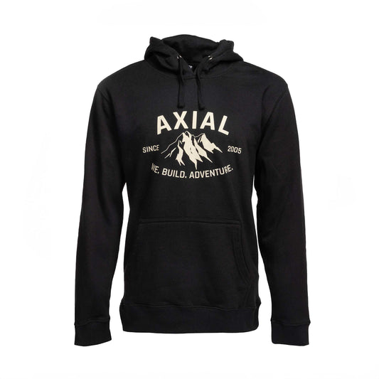 Axial Adventure Hoodie, Small