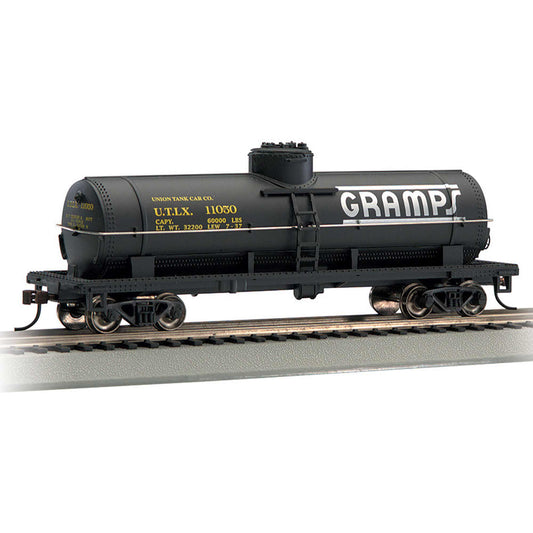 HO 40' Single Dome Car GRAMPS #11055