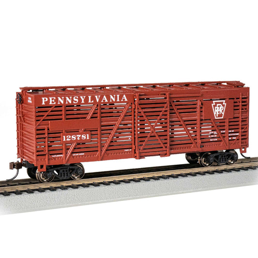 PENNSYLVANIA #128781