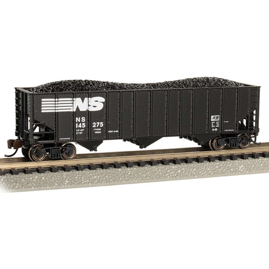 Norfolk Southern #145275