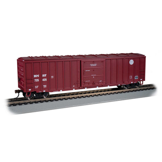 HO ACF 50' BOX CAR BNSF #725425