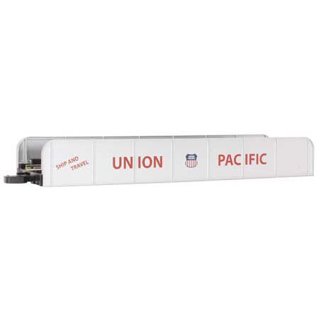 Union Pacific