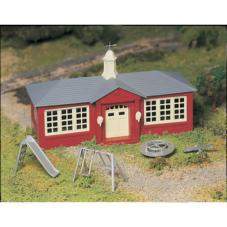 O Snap KIT School House