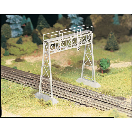 O Snap KIT Signal Bridge, Silver